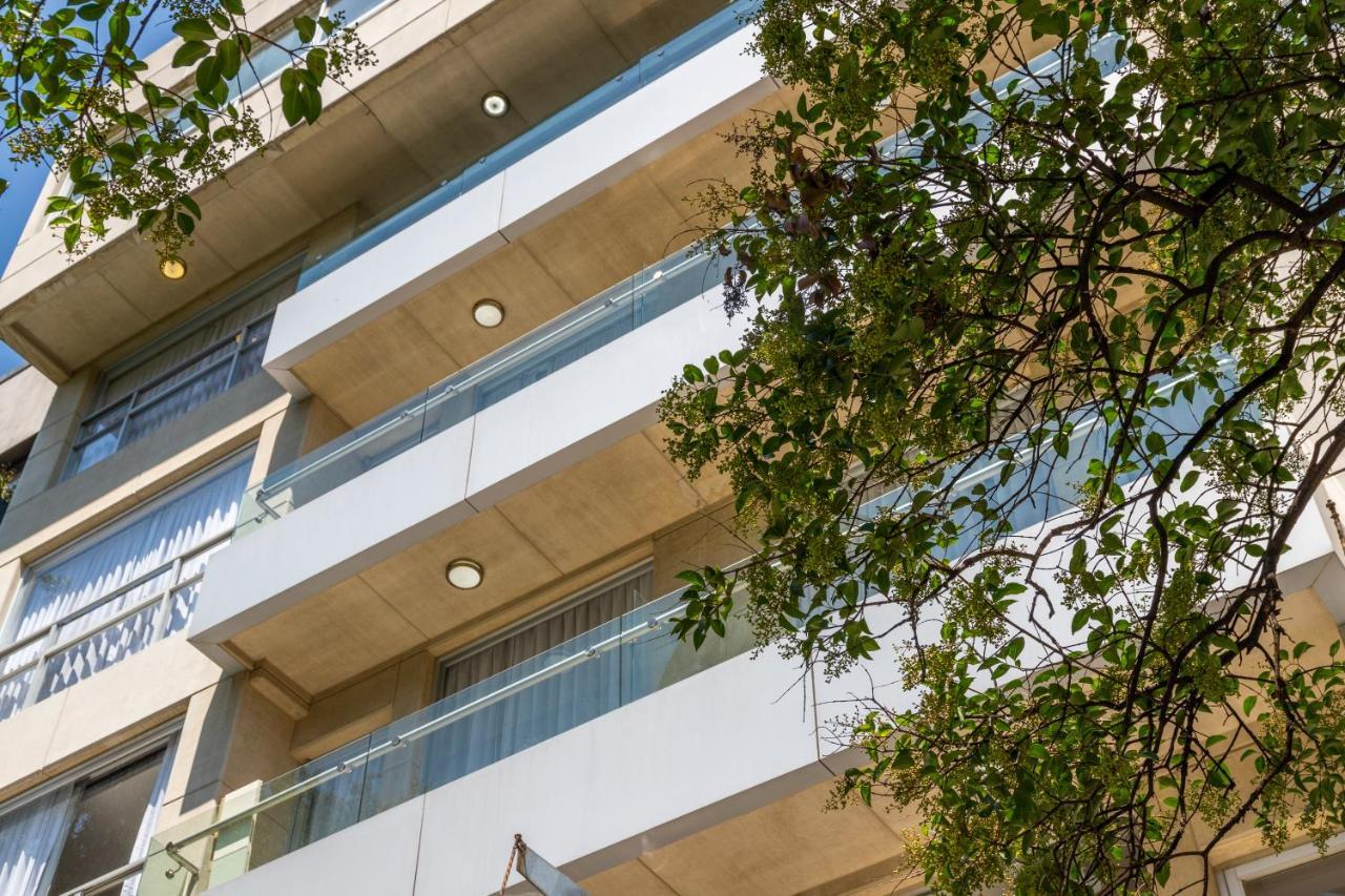Appartement Nido Parque Lincoln à Mexico Extérieur photo