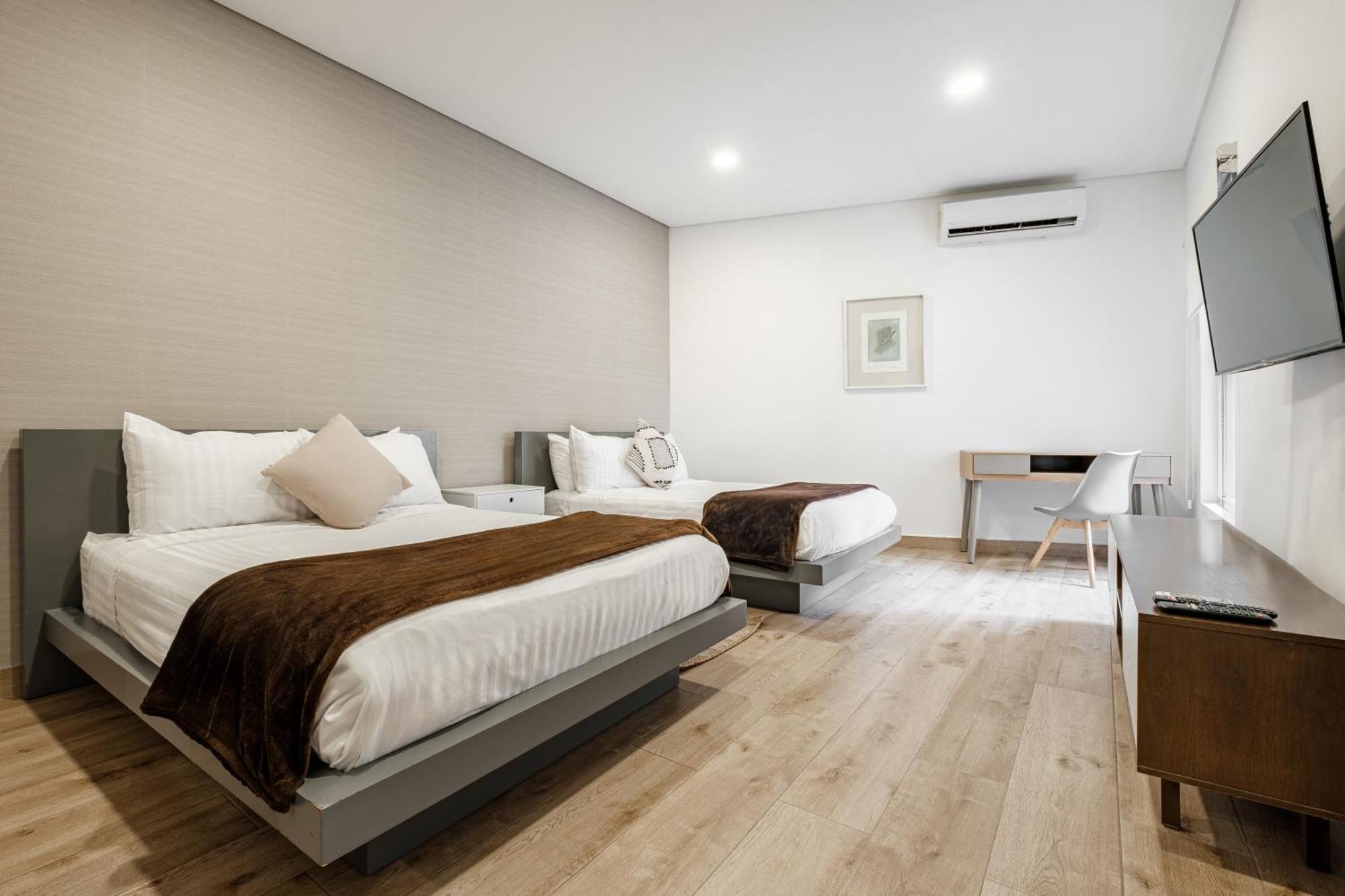 Appartement Nido Parque Lincoln à Mexico Extérieur photo